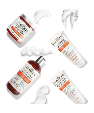 Shop Curlsmith Transitioning Curly Hair Set Online - Best Price & International Shipping - Buy Online on GoSupps.com