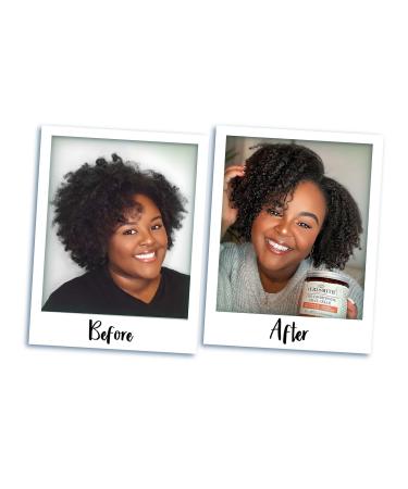Shop Curlsmith Mini Curl Conditoning Hair Oil-In-Cream - 2 oz / 59 mL Online - Best Price & International Shipping - Buy Online on GoSupps.com