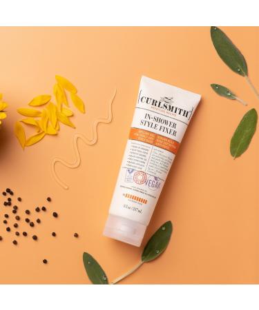 Shop Curlsmith Mini In-Shower Style Fixer Curly Hair Gel - 2 oz / 59 mL Online - Best Price & International Shipping - Buy Online on GoSupps.com