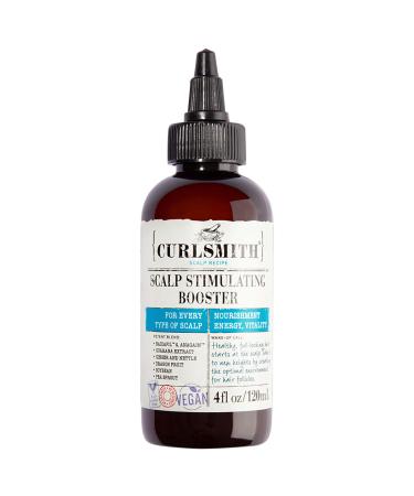 Curlsmith Scalp Stimulating Booster - 4 oz / 120 mL