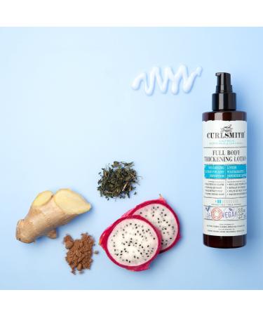 Shop Curlsmith Full Body Thickening Hair Lotion - 8 oz / 237 mL Online - Best Price & International Shipping - Buy Online on GoSupps.com