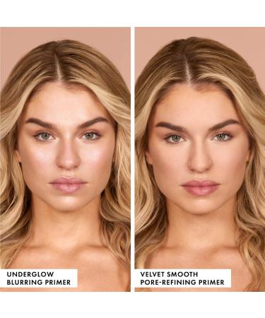 Shop Iconic London Underglow Blurring Primer - .9 oz / 27 mL Online - Best Price & International Shipping - Buy Online on GoSupps.com