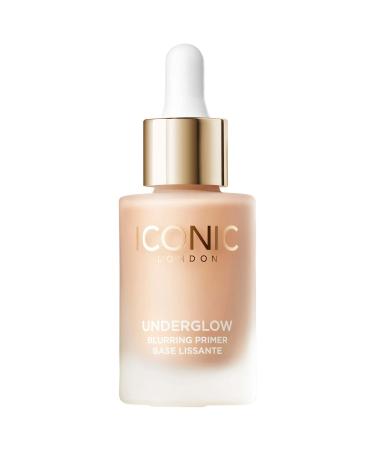 Iconic London Underglow Blurring Primer - .9 oz / 27 mL