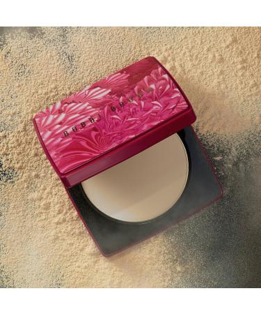 Shop Bobbi Brown Limited Edition Lunar New Year Sheer Finish Pressed Powder - 0.38 oz / 10.7 g Pale Yellow - a very light yellow Online - Best Price & International Shipping - Buy Online on GoSupps.com