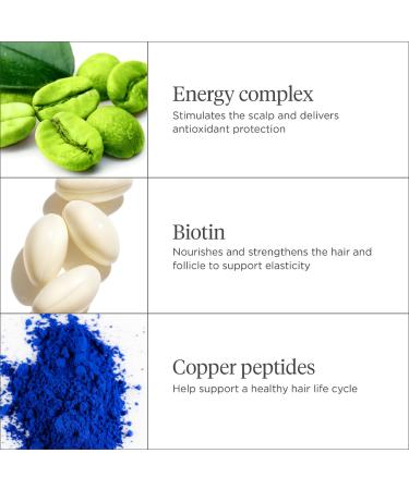 Shop Briogeo Destined For Density Peptide Conditioner for Thicker Fuller Hair - 8 oz / 236 mL Online - Best Price & International Shipping - Buy Online on GoSupps.com