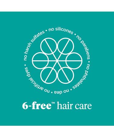 Shop Briogeo Destined For Density Peptide Conditioner for Thicker Fuller Hair - 8 oz / 236 mL Online - Best Price & International Shipping - Buy Online on GoSupps.com