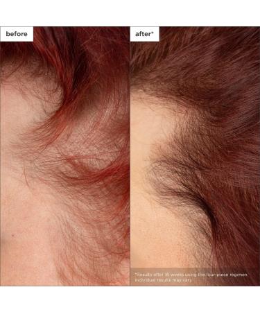 Shop Briogeo Destined For Density Peptide Conditioner for Thicker Fuller Hair - 8 oz / 236 mL Online - Best Price & International Shipping - Buy Online on GoSupps.com