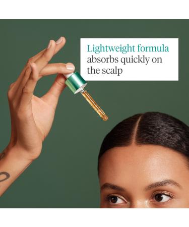 Shop Briogeo Destined for Density Peptide Hair Serum for Thicker Fuller Hair - 1.5 oz / 45 mL Online - Best Price & International Shipping - Buy Online on GoSupps.com