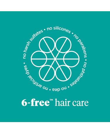 Shop Briogeo Destined for Density Peptide Hair Serum for Thicker Fuller Hair - 1.5 oz / 45 mL Online - Best Price & International Shipping - Buy Online on GoSupps.com