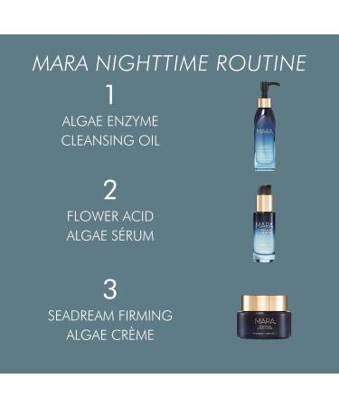 Shop MARA Plankton + PHA Flower Acid Algae Serum - 1 oz / 30 mL Online - Best Price & International Shipping - Buy Online on GoSupps.com