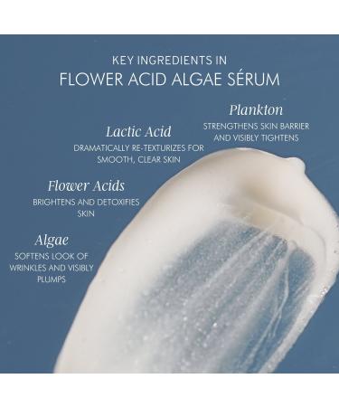 Shop MARA Plankton + PHA Flower Acid Algae Serum - 1 oz / 30 mL Online - Best Price & International Shipping - Buy Online on GoSupps.com