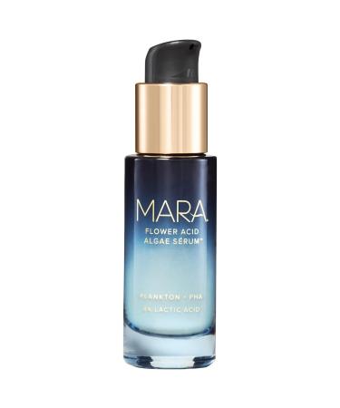MARA Plankton + PHA Flower Acid Algae Serum - 1 oz / 30 mL