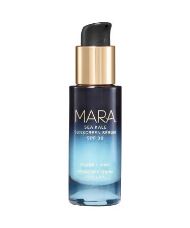 MARA Algae + Zinc Sea Kale Mineral Sunscreen S rum SPF 30 - 1 oz / 30 mL