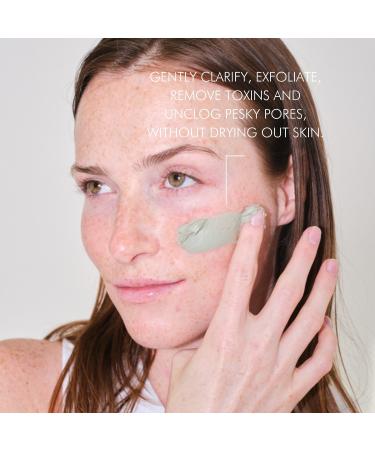 Shop MARA Spirulina + Ashwagandha Volcanic Sea Clay Detox Masque - 1.69 oz / 50 mL Online - Best Price & International Shipping - Buy Online on GoSupps.com
