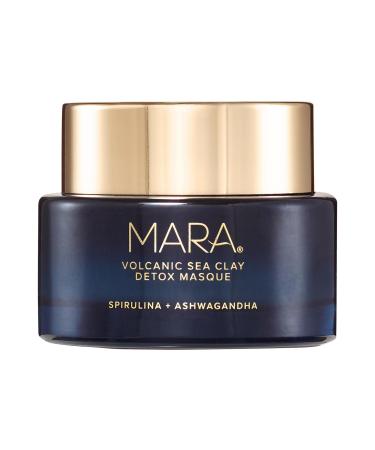 MARA Spirulina + Ashwagandha Volcanic Sea Clay Detox Masque - 1.69 oz / 50 mL