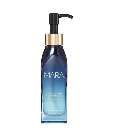 MARA Chia + Moringa® Algae Enzyme Cleansing Oil-thumbnail_label
