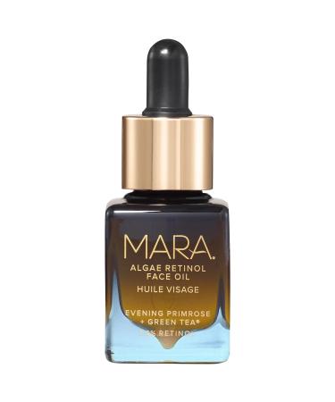 MARA Mini Evening Primrose + Green Tea Algae Retinol Face Oil - 0.5 oz / 15 mL
