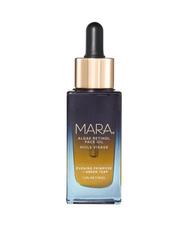 MARA Evening Primrose + Green Tea Algae Retinol Face Oil - 1 oz / 30 mL