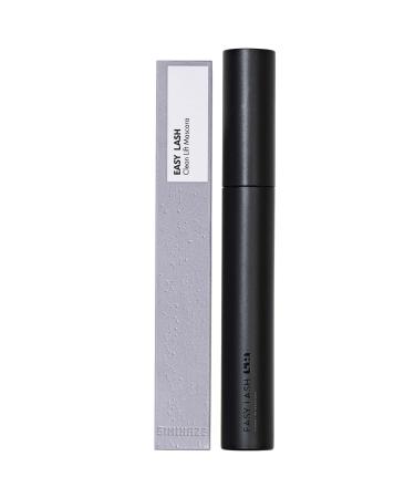 SIMIHAZE BEAUTY Easy Lash Clean Lift Tubing Mascara - 0.33 oz / 10 ml Black