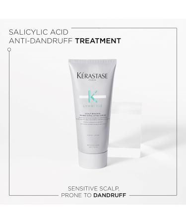 Shop K rastase Symbiose Exfoliating Antidandruff Scalp Scrub - 6.8 oz / 200 mL Online - Best Price & International Shipping - Buy Online on GoSupps.com