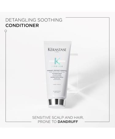 Shop K rastase Symbiose Silicone-Free Hydrating Conditioner for Scalp & Hair - 6.8 oz / 200 mL Online - Best Price & International Shipping - Buy Online on GoSupps.com