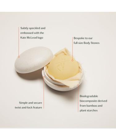 Shop Kate McLeod The Travel Case Online - Best Price & International Shipping - Buy Online on GoSupps.com