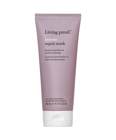 Living Proof Restore Repair Hair Mask - 6.7 oz / 200 mL