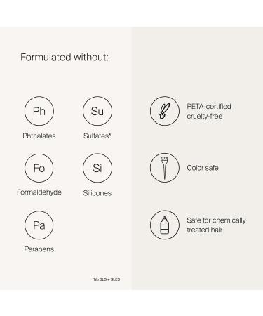 Shop Living Proof No Frizz Smooth Styling Serum Online - Best Price & International Shipping - Buy Online on GoSupps.com