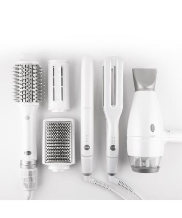Shop Drybar Reserve Dual Plate Hair Straightener & Styling Iron Online - Best Price & International Shipping - Buy Online on GoSupps.com