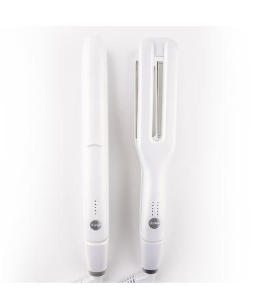 Shop Drybar Reserve Dual Plate Hair Straightener & Styling Iron Online - Best Price & International Shipping - Buy Online on GoSupps.com