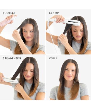 Shop Drybar Reserve Dual Plate Hair Straightener & Styling Iron Online - Best Price & International Shipping - Buy Online on GoSupps.com