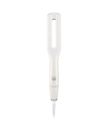 Drybar Reserve Dual Plate Hair Straightener & Styling Iron