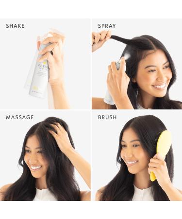 Shop Drybar Detox Gentle Dry Shampoo Sensitive Scalp - 3.5 oz / 100 g Online - Best Price & International Shipping - Buy Online on GoSupps.com