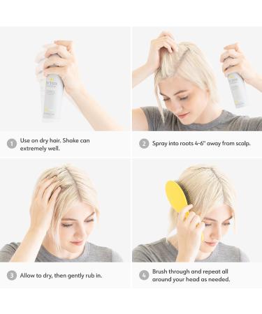 Shop Drybar Detox Gentle Dry Shampoo Sensitive Scalp - 3.5 oz / 100 g Online - Best Price & International Shipping - Buy Online on GoSupps.com