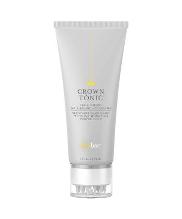 Drybar Crown Tonic Pre-Shampoo Scalp Balancing Cleanser - 6 oz / 177 mL