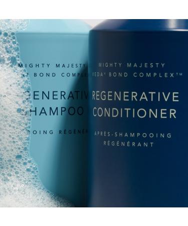 Shop RANAVAT Regenerative Veda Bond Repair Conditioner- Mighty Majesty - 8 oz / 236 mL Online - Best Price & International Shipping - Buy Online on GoSupps.com