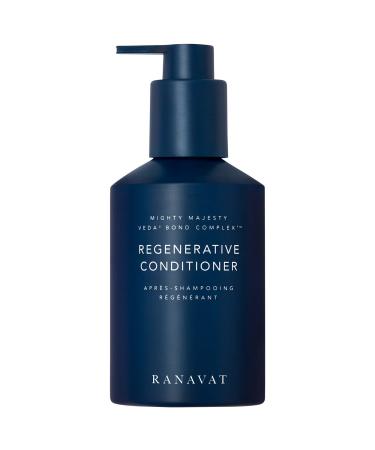 RANAVAT Regenerative Veda Bond Repair Conditioner- Mighty Majesty - 8 oz / 236 mL