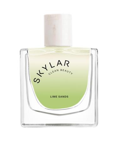 SKYLAR Lime Sands Eau de Parfum-thumbnail