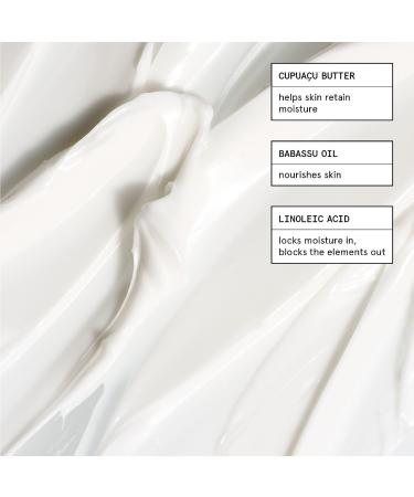 Shop Glossier After Baume Moisture Barrier Recovery Cream - 1.7 oz / 50 mL Online - Best Price & International Shipping - Buy Online on GoSupps.com