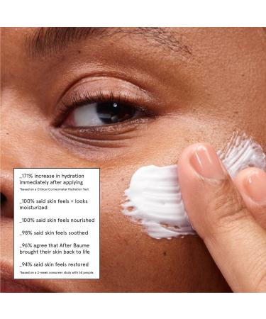 Shop Glossier After Baume Moisture Barrier Recovery Cream - 1.7 oz / 50 mL Online - Best Price & International Shipping - Buy Online on GoSupps.com