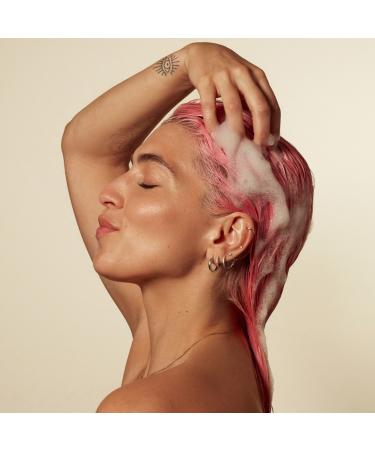 Shop Ceremonia Guava Shampoo for Damaged and Color Treated Hair Online - Best Price & International Shipping - Buy Online on GoSupps.com
