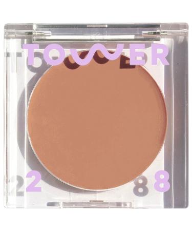 Tower 28 Beauty Sculptino™ Soft Matte Cream Contour + Bronzer-thumbnail