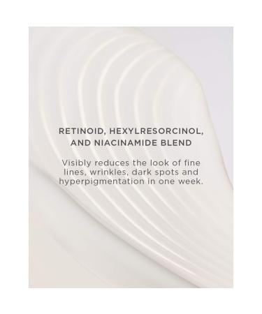Shop Hourglass Equilibrium Resurfacing Retinoid Treatment - 1 oz / 30 mL Online - Best Price & International Shipping - Buy Online on GoSupps.com