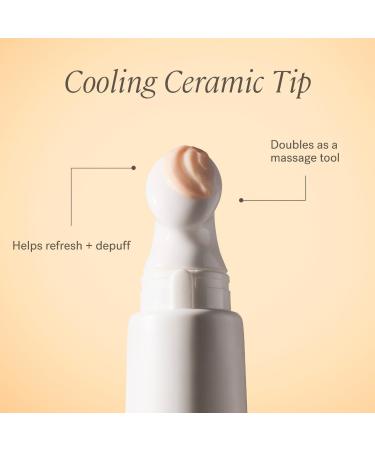 Shop ILIA Bright Start Retinol Alternative Brightening Eye Cream - 0.5 oz / 15 ml Online - Best Price & International Shipping - Buy Online on GoSupps.com