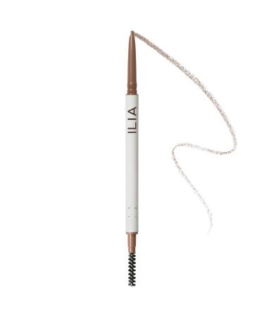 ILIA In Full Micro-Tip Eyebrow Pencil-thumbnail