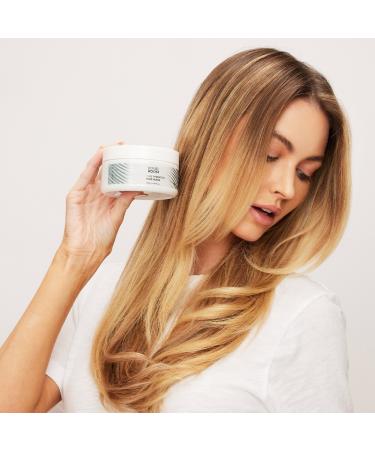 Shop BondiBoost Heavenly Hydration Hair Mask with Aloe + Argan - 8.45 oz / 250 mL Online - Best Price & International Shipping - Buy Online on GoSupps.com