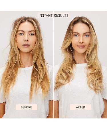 Shop BondiBoost Heavenly Hydration Hair Mask with Aloe + Argan - 8.45 oz / 250 mL Online - Best Price & International Shipping - Buy Online on GoSupps.com