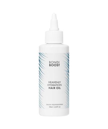 BondiBoost Heavenly Hydration Pre-Shampoo Hair Oil with Aloe - 4.23 oz / 125 mL