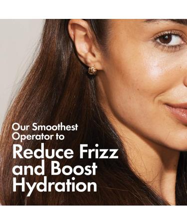 Shop BondiBoost Anti-Frizz Serum with Vitamin C & Argan Oil - 4.23 oz / 125 mL Online - Best Price & International Shipping - Buy Online on GoSupps.com