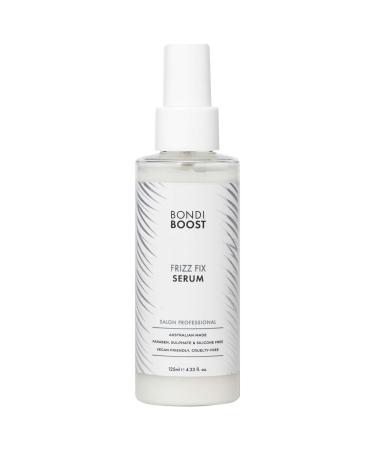 BondiBoost Anti-Frizz Serum with Vitamin C & Argan Oil - 4.23 oz / 125 mL